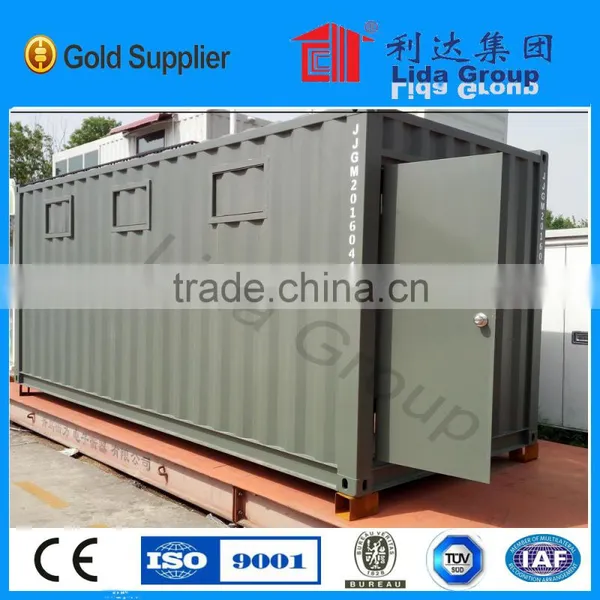 Modular Cheap Container House Luxury for Sale photo-6