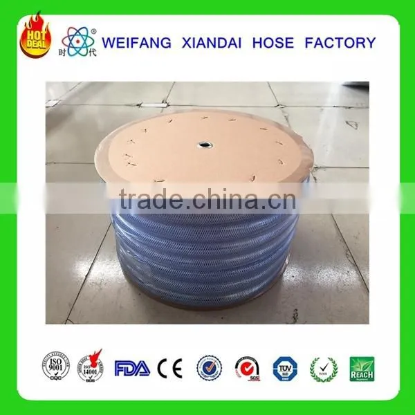 Flexible Pvc Water Hose for Any Color photo-4
