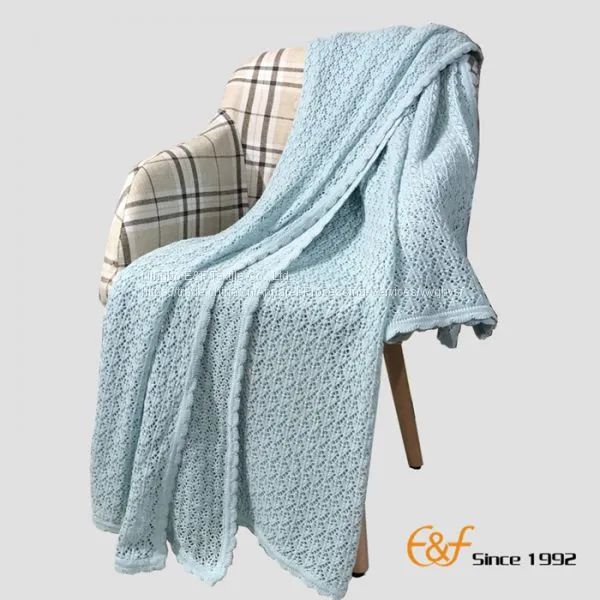 2017 New Style Factory Berrego Blanket photo-2