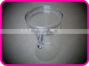 Plastic Canister photo-3