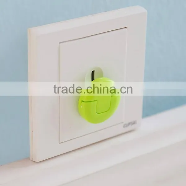 J179 Home Useful Easy Safty Socket Cover photo-3
