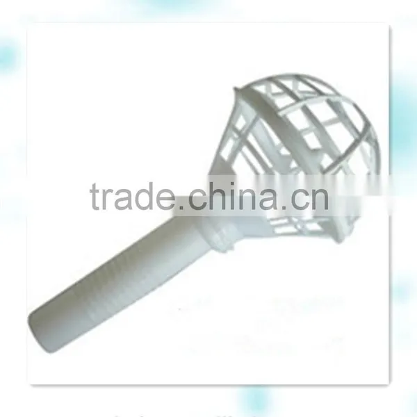 Bridal Holder Bouquet Torus With Floral Foam for Wedding Accessories photo-6
