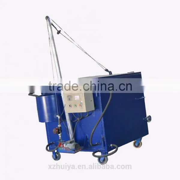 Fully Auto Machines & Wet Floral Foam Machines With Best Quality photo-4