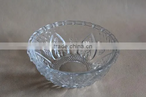 Glass Bowl/salad Bowl/soup Bowl/fruit Bowl photo-3