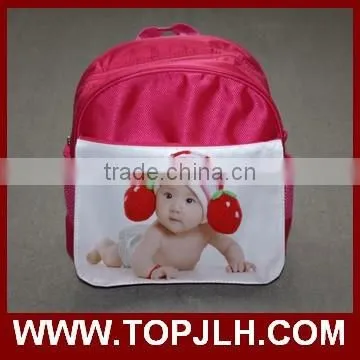 Top Quality Cheap Sublimation Bulk Printing Custom School Bags photo-4