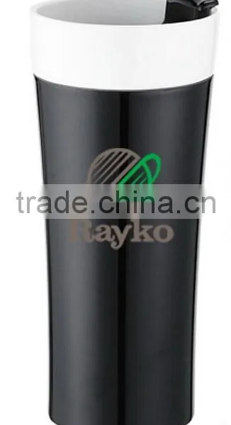 Starbucks Ceramic Stainless Steel Travel Mug photo-2