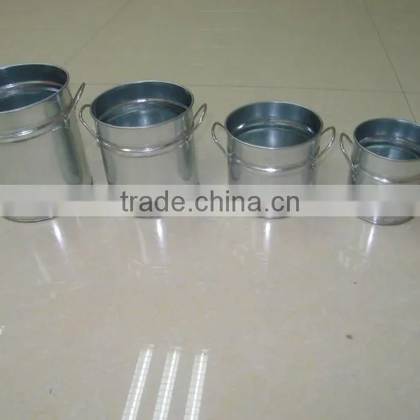 Galvanized Bucket photo-5
