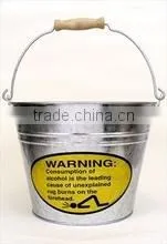 Galvanized Beer Holder photo-3