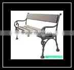 Bench Garden Bench Outdoor Bench, Cast Iron Chair Legs, Antique Chair Legs, Metal Chair Leg photo-2