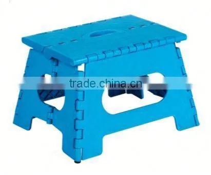 Home Furniture General Use and Home Furniture Folded Plastic Stool 450690 photo-2
