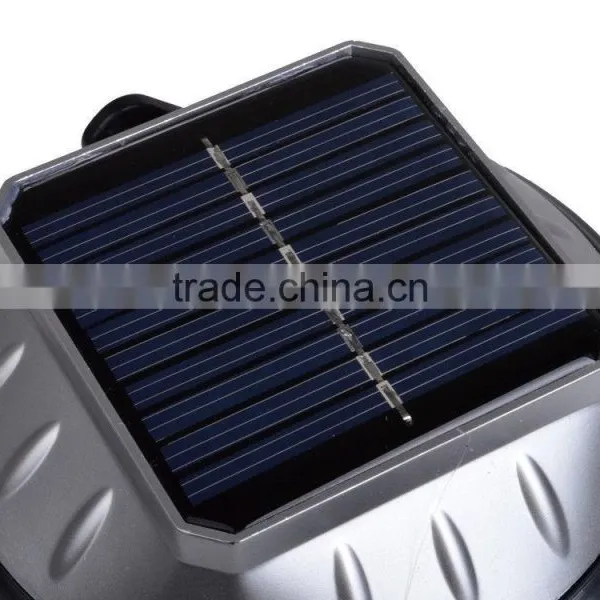 Solar Camping Lantern. LED Camping Lantern/Lamp Tent Night Light.C0008 photo-6