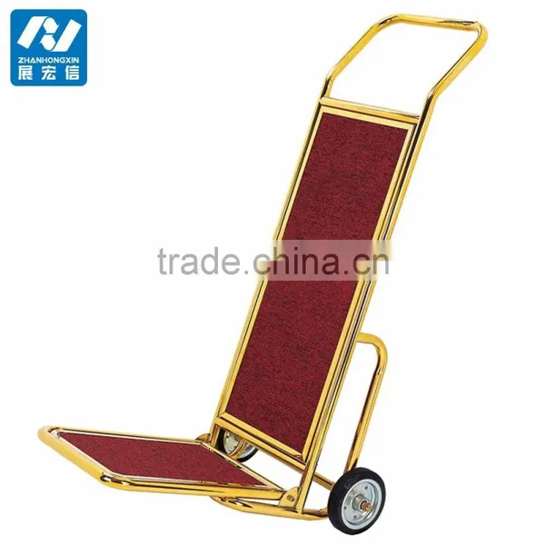 Airport Baggage Trolley,concierge Cart photo-6