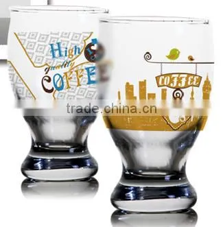 200ml 7 oz Color Printing Coffee Cup photo-3