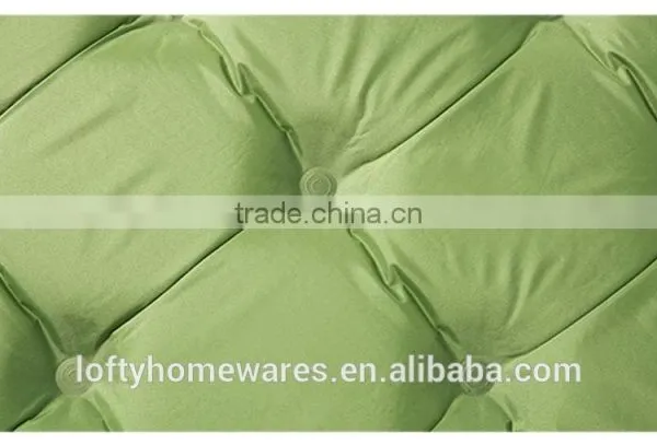Self Inflating Camping Roll Mat Pad Inflatable Camp Bed Sleeping Mattress photo-5