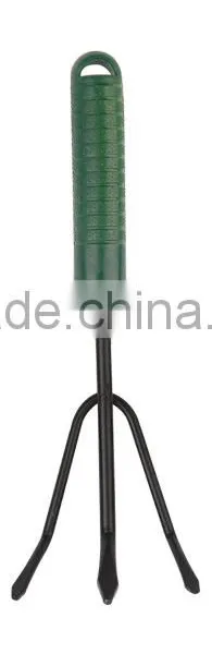 High Quality China 4 Piece Hand Garden Tool Set With Heavy Duty Handle photo-4