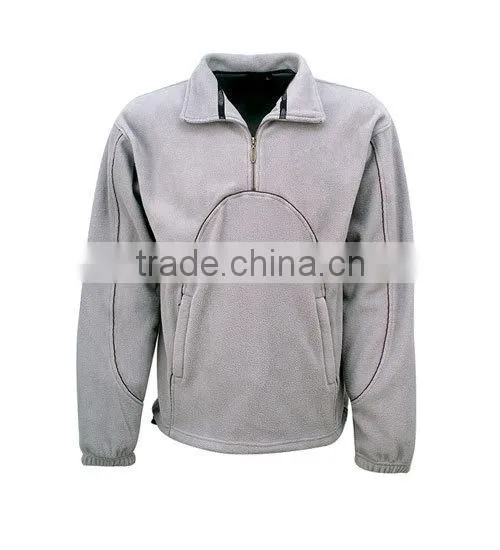 Flannel Pullover Shirt photo-5