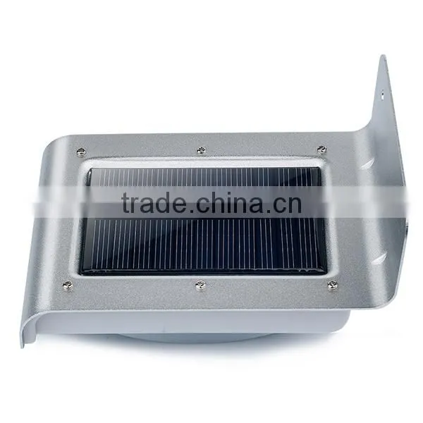 New Arrival Solar Sunflower Garden Light Solar Motion Sensor Light photo-3