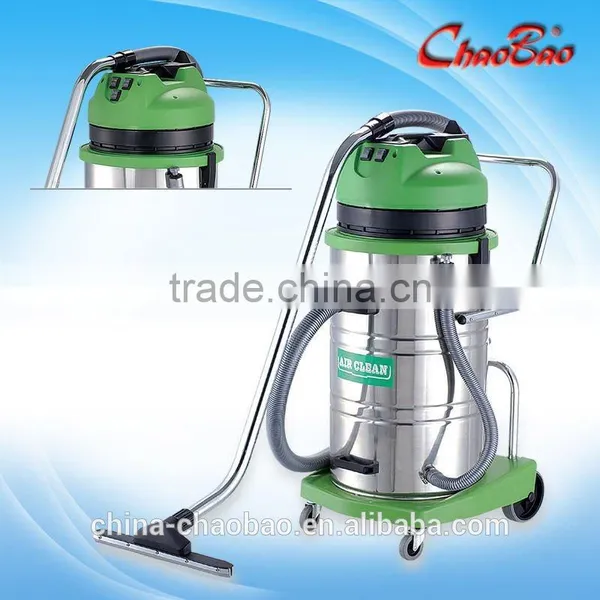 Wet and Dry Vacuum Cleaner(Stainless Steel)AC-802J photo-2