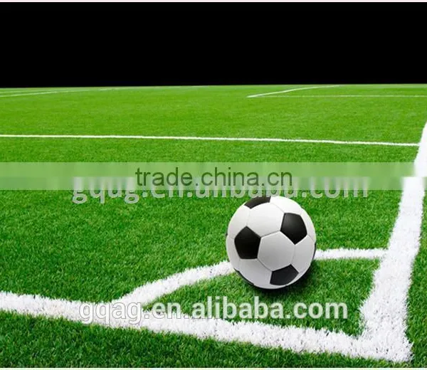 2015 Hot Sale Natural Looking Artificial Grass for Sports photo-5
