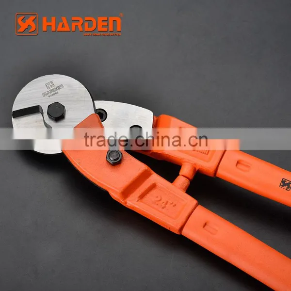 Professional T8 Alloy Steel Wire Rope Cutter photo-4