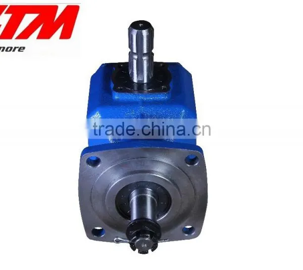 30hp Right Angle Gearbox From China photo-2