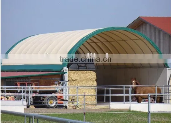 Shipping Containter Shelter , Warehouse Tent , Storage Shelter photo-2