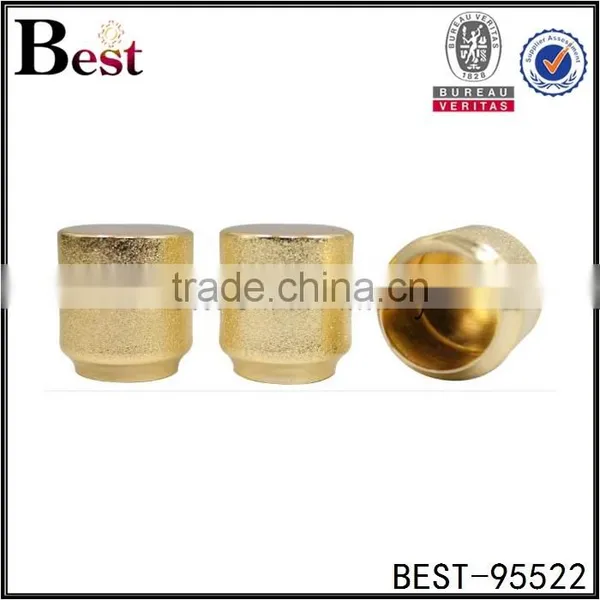 Round Aluminium Bottle Cap With Tangent Cheap Aluminum Cap photo-6