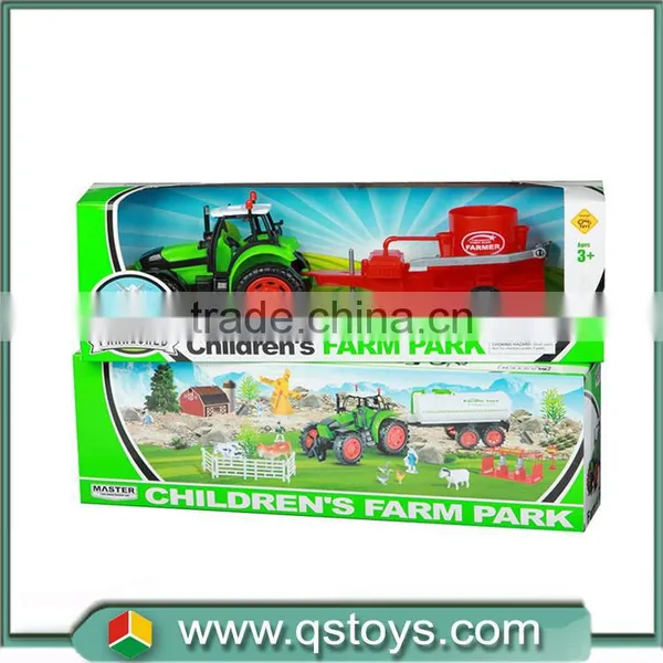 Exporting ABS Material Car Promotional Item With Animals photo-2