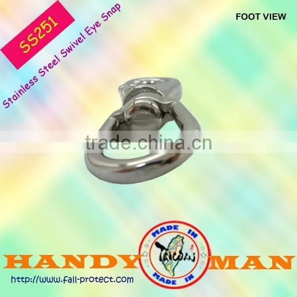 Swivel Eye Snap Hook photo-4