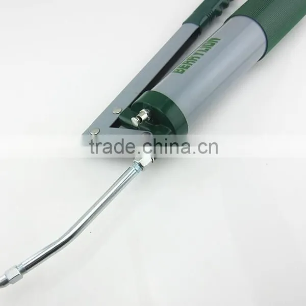 BERRYLION 400cc Hydraulic Bucket Grease Gun for Heavy Duty Job photo-4