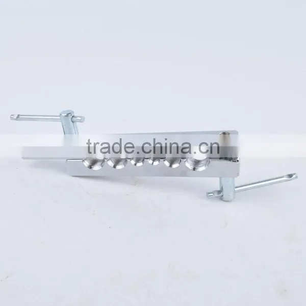 Flaring Tool Blocks Type Flaring Tool Aluminum Copper Pipe Reamer photo-6