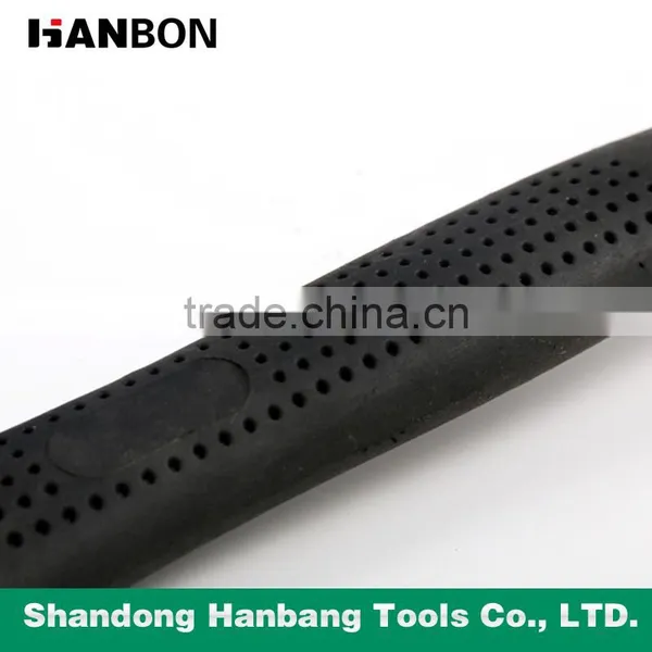 Rubber Hammer With Fiberglass Handle photo-3