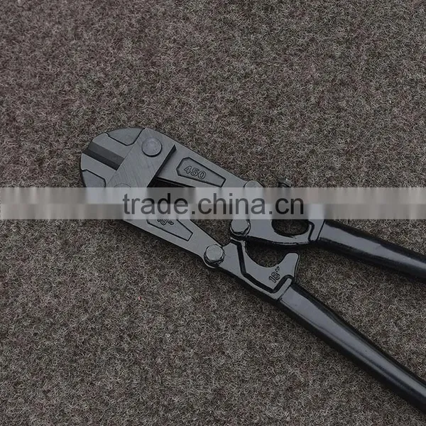 14" Free Sample Heavy Duty Cr-V Bolt Cutter Clippers photo-2