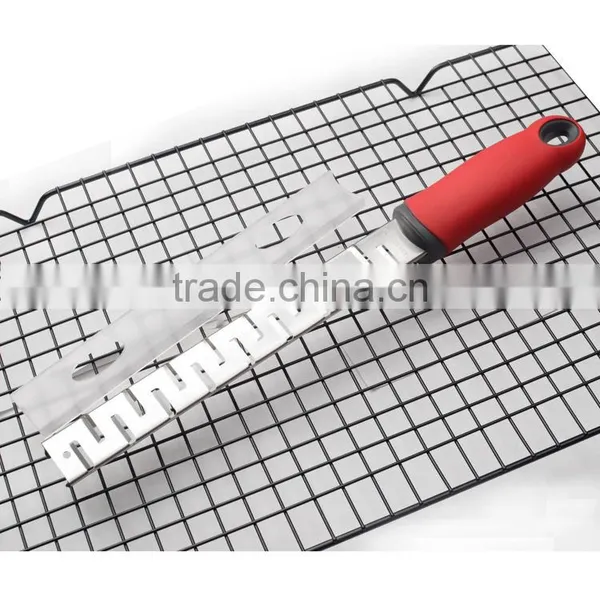 Oem Cheap Stainless Steel Kitchen Cheese Grater as Seen on tv photo-3