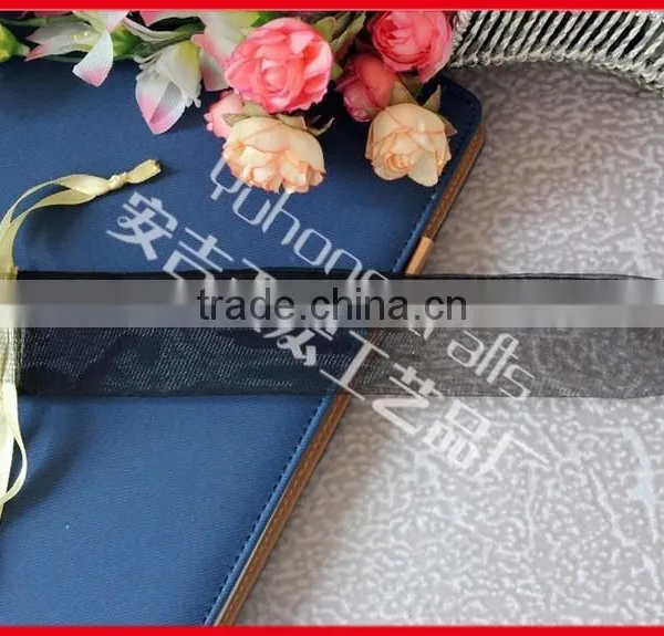 Colorful Organza Bag Made From Anji China photo-4