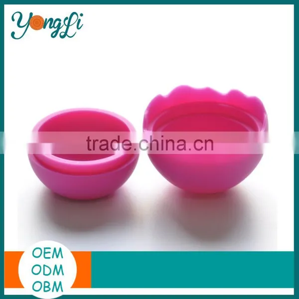 China Manufacturer Silicone Popsicle Mold,Ice Mold for Popsicle photo-3