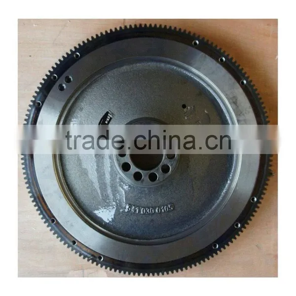 Flywheel Assembly 541 030 0105 photo-2