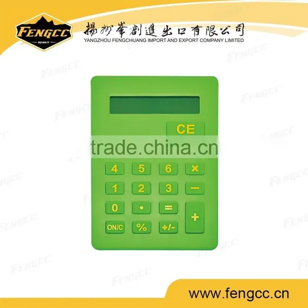 2016 Handheld Cheap Giveaway Gifts,Promotional Pocket Calculator photo-6