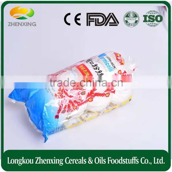 Shandong Longkou Vermicelli Made From Pea photo-2