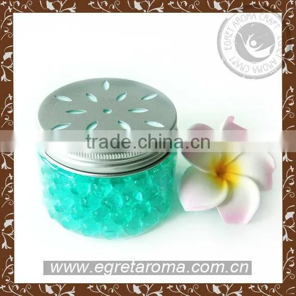 2015 Color With Difference Scents Eva Beads Sachet Aroma Incense Beads photo-6