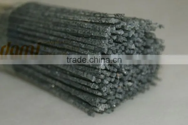NYLON 612 CRIMPED SILICON CARBIDE 120# ABRASIVE FILAMENT photo-5