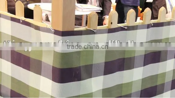 Plain Weave Balcony Private Screen photo-3