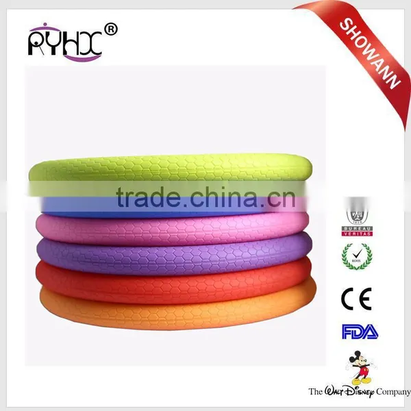 Car Silicone Steering Wheel Cover,silicone Steering Wheel Holder,car Steering Case photo-2