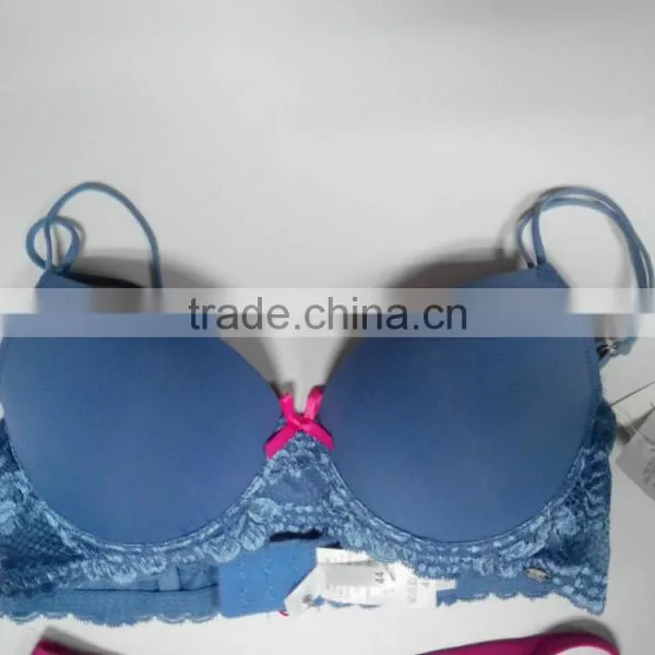 High Qulity Factory Price Lubunie Bra Wholesale Women Underwear photo-2