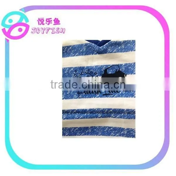 High Quality Cotton Baby Romper photo-4