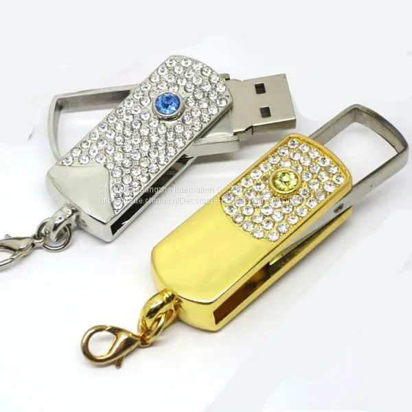 Заводская OEM USB-флэш-накопитель на 2 ГБ с поворотной крышкой для бизнеса photo-5