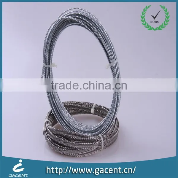 Europe Quality Waist Corset Roll Steel Boning photo-3
