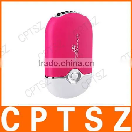 2017 Eyelash Eyelashes Rechargeable Extension Mini Usb Fan photo-2