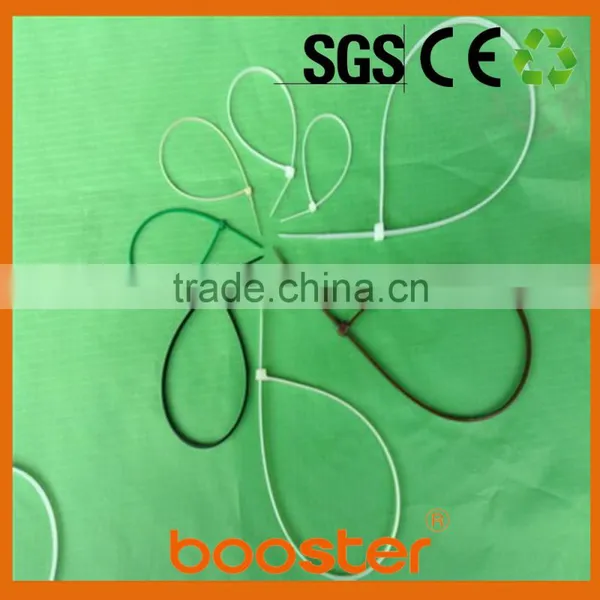 Booster Cable Tie Sizes photo-2