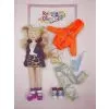 Hong Kong Doll